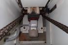Benier Diosna W120a Wendel Mixer